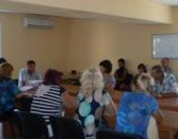 Легальна зайнятість - запорука гідного рівня життя та належного соціального захисту