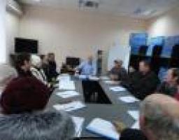 У Міловському районі безробітних навчають основам започаткування та ведення власної справи