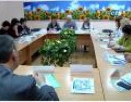 У Сєвєродонецькому МЦЗ презентували Стратегію модернізації та розвитку Державної служби зайнятості