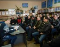 Ефективне працевлаштування – через професійне навчання безробітних