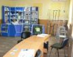 РЕАЛІЗАЦІЯ СОЦІАЛЬНИХ ІНІЦИАТИВ ПРЕЗИДЕНТА УКРАЇНИ В ЛУГАНСЬКІЙ ОБЛАСТІ