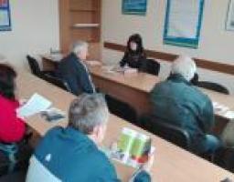 Як знайти роботу, якщо вам за 55 років