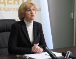 Элеонора Полищук рассказала об организации и проведении детской летней оздоровительной кампании в Луганской области