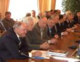 Проблеми громадян, постраждалих внаслідок Чорнобильської  катастрофи, потребують вирішення