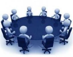 Представники Департаменту соціального захисту населення ОДА взяли участь у координаційній нараді щодо вирішення проблем внутрішньо переміщених осіб