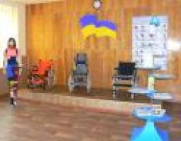 РЕАЛІЗАЦІЯ СОЦІАЛЬНИХ ІНІЦИАТИВ ПРЕЗИДЕНТА УКРАЇНИ