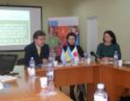 У Сєвєродонецьку розглянули реалізацію права дитини на сім’ю та безпеку в умовах військового конфлікту