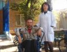 РЕАЛІЗАЦІЯ СОЦІАЛЬНИХ ІНІЦИАТИВ ПРЕЗИДЕНТА УКРАЇНИ