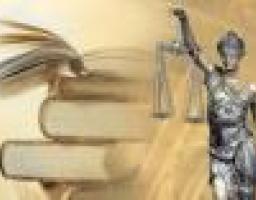 Співпраця з органами юстиції в рамках Національної програми правової освіти населення.