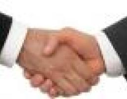 Підписано Меморандум про співпрацю між Департаментом соцзахисту населення ОДА, обласним центром зайнятості та організацією  Mercy Corps