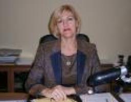 Указом Президента України від 03.11.2012 № 628  начальнику Головного  управління праці та соціального захисту населення Поліщук О.А. присвоєно почесне звання "Заслужений працівник соціальної сфери України"