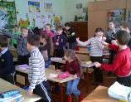 У Біловодському районі підвищують профорієнтаційну обізнаність дітей