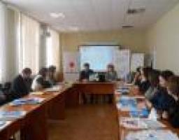 Підведено підсумки роботи кейс-менеджерів на Луганщині