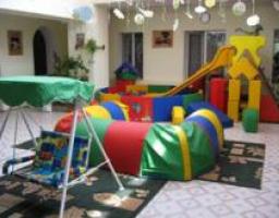 НАДАННЯ РЕАБІЛІТАЦІЙНИХ ПОСЛУГ ДІТЯМ – ІНВАЛІДАМ НА ПОСТІЙНОМУ КОНТРОЛІ