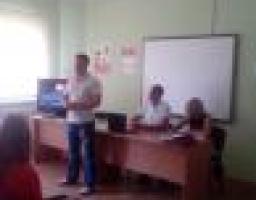 Правова допомога внутрішньо переміщеним особам у Сєвєродонецьку