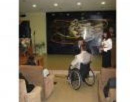 Мы живем, чтобы нести миру добро и красоту