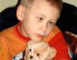 З надією на одужання