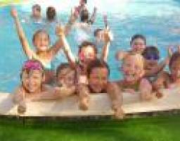 Нарада з питань оздоровлення дітей.