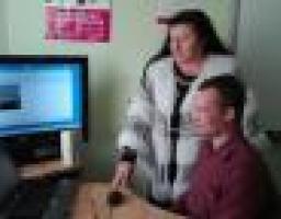 Дистанційне спілкування з роботодавцем за допомогою он-лайн-ресурсу