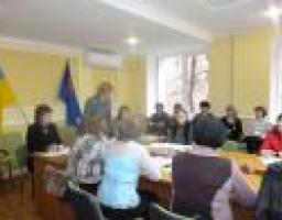 Реформування системи надання соціальних послуг