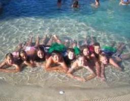 Оздоровлення та відпочинок дітей