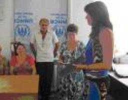 Ярмарок вакансій для соціально-незахищених верств населення