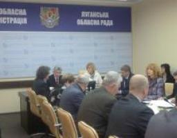 Заседание рабочей группы 13.02.2013