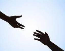 Елеонора Поліщук доповіла про надання соціальних послуг та допомоги внутрішньо переміщеним особам