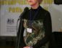 Елеонора Поліщук: «Саме завдяки злагодженості роботи органів соціальної сфери в області забезпечується повноцінна діяльність та підтримка сімейної політики»