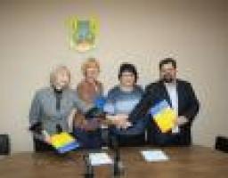 Підписано тристоронню угоду щодо працевлаштування людей з обмеженими фізичними можливостями