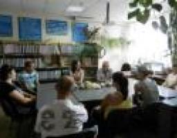 Центр зайнятості інформує: співпраця – запорука успіху