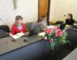 Самозайнятість мешканців Старобільщини як результат співпраці районного центру зайнятості та Чеської організації «Людина в біді»