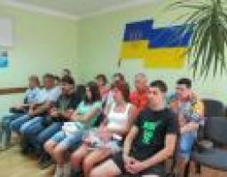 Презентація професії «Водій тролейбуса»