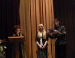 Лицарі та панночки Луганщини - 2013