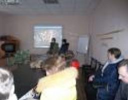 Контрактна армія як професія