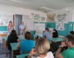 Сєвєродонецький міський центр зайнятості інформує: на роботу через навчання