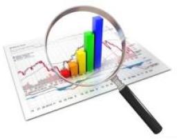 Звіт про роботу Департаменту в 2015 році