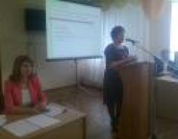 Питання реабілітації дітей-інвалідів – актуальна проблема сьогодення.