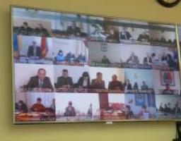 Началась подготовка к летней оздоровительной кампании 2013 года