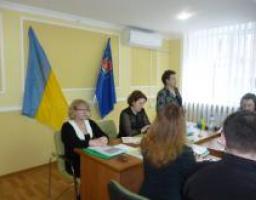 Попередження насильства в сім*ї