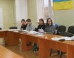 Продовжується робота Департаменту в рамках діяльності саб-кластеру з питань протидії ґендерному насильству