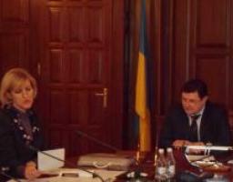 Відбулося засідання обласної комісії з визначення статусу осіб, які постраждали внаслідок Чорнобильської катастрофи