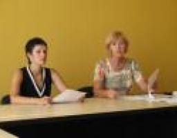 Відбулося засідання комісії з питань видачі посвідчень та визначення статусу постраждалих внаслідок Чорнобильської катастрофи