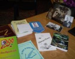 У Лисичанску проведено акцію: «Соціальна та психологічна адаптація ВПО та їх інтеграція в місцеву громаду»