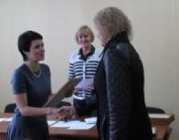 В облдержадміністрації підбили підсумки літній оздоровчої компанії