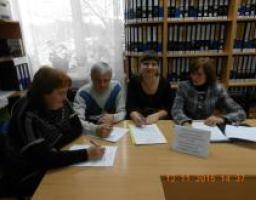 «Аукціон претендентів на державну службу» для внутрішньо переміщених осіб