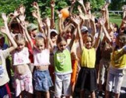 Заседание оперативного штаба по вопросам организации и проведению летнего оздоровления и отдыха детей