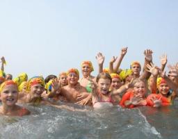 Незабаром розпочнеться літня оздоровча кампанія відпочинку дітей