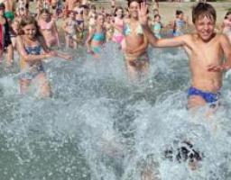 Состоялось Всеукраинское селекторное совещание "О подготовке к летней оздоровительной кампании 2013 года