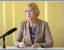 Процес оформлення виплат тимчасовим переселенцям із зони АТО можливо значно прискорити